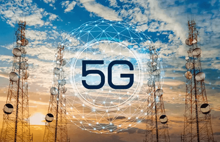 5 g technology