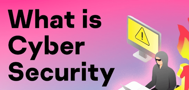 Cyber Security in india