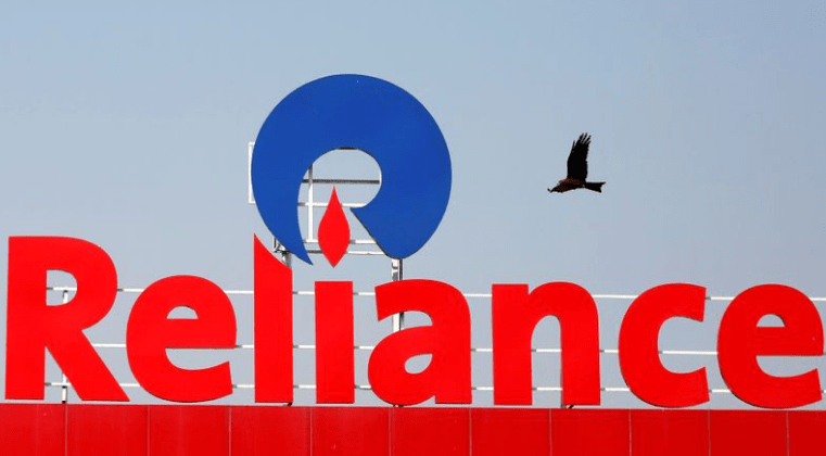 reliance 