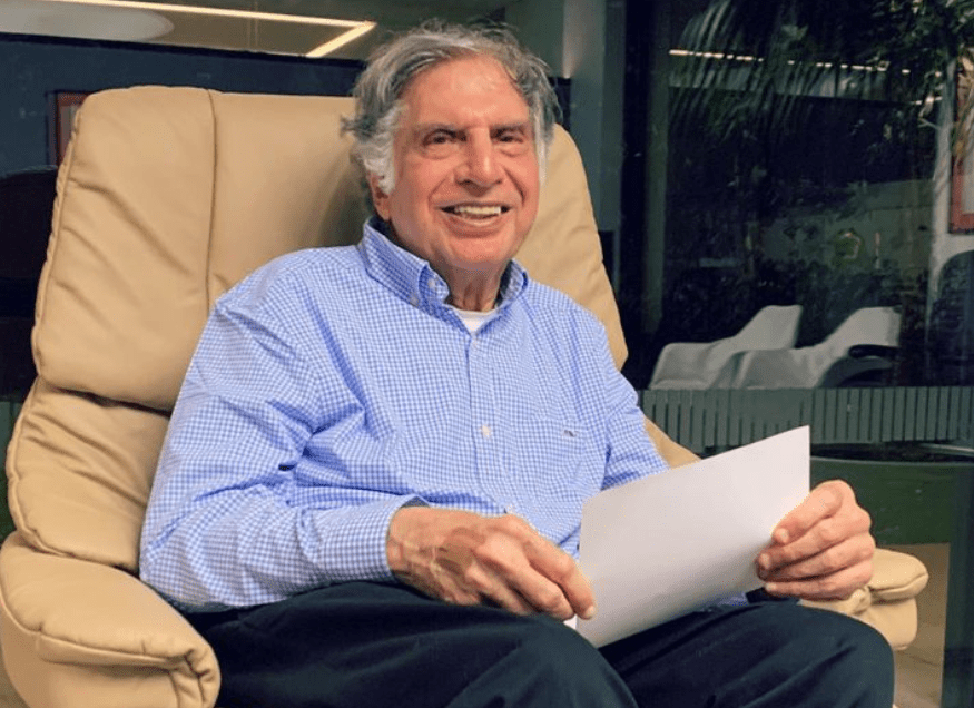 Ratan Tata | Ratan Tata Biography | Age