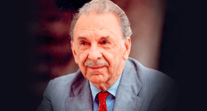 jrd tata