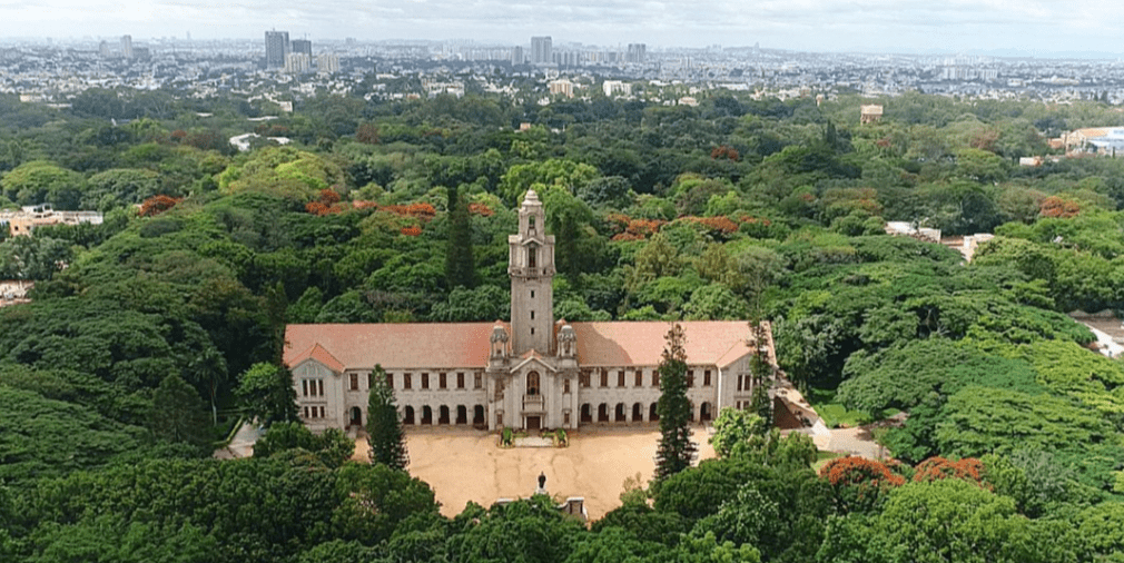 indian institute of science