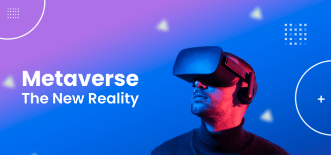 metaverse