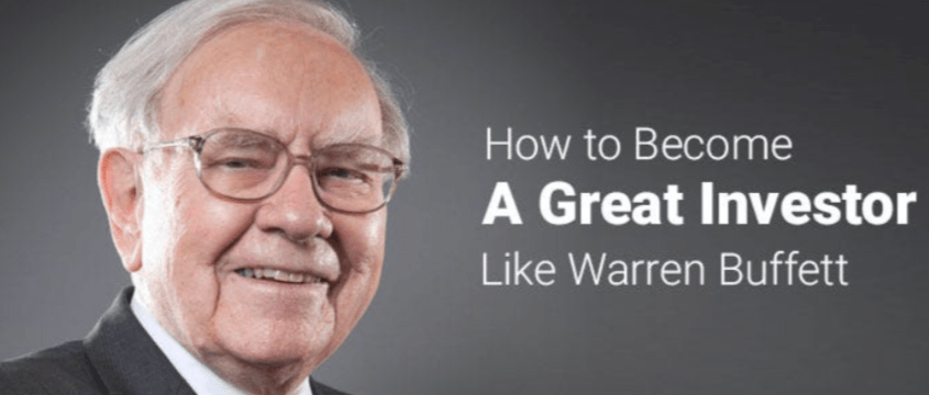 Warren Buffett